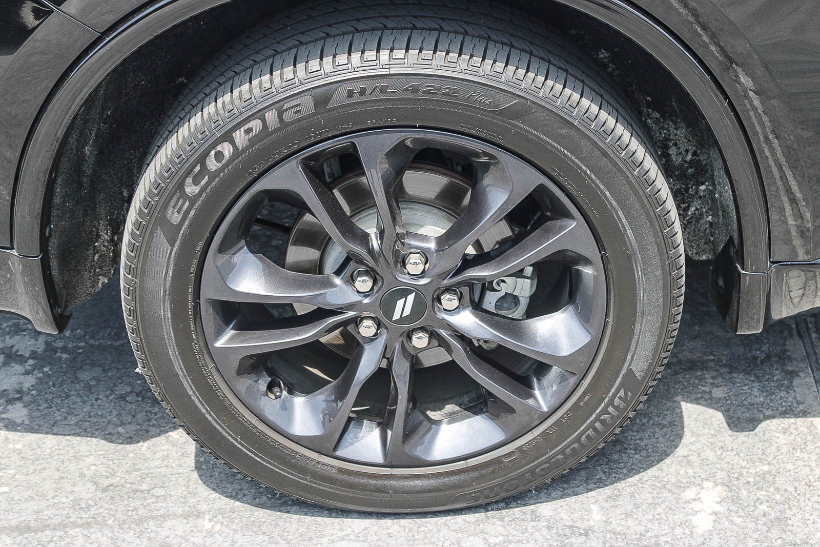 Used 2025 Dodge Durango R/T AWD/4WD image 12