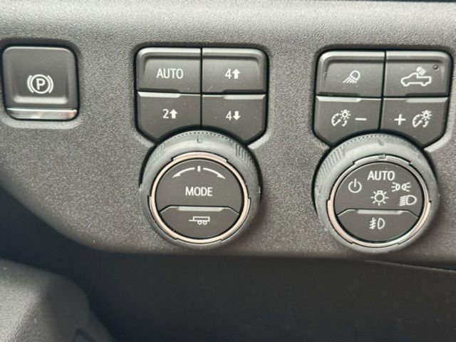 New 2026 Chevrolet Silverado 1500 RST w/ Safety Package image 28