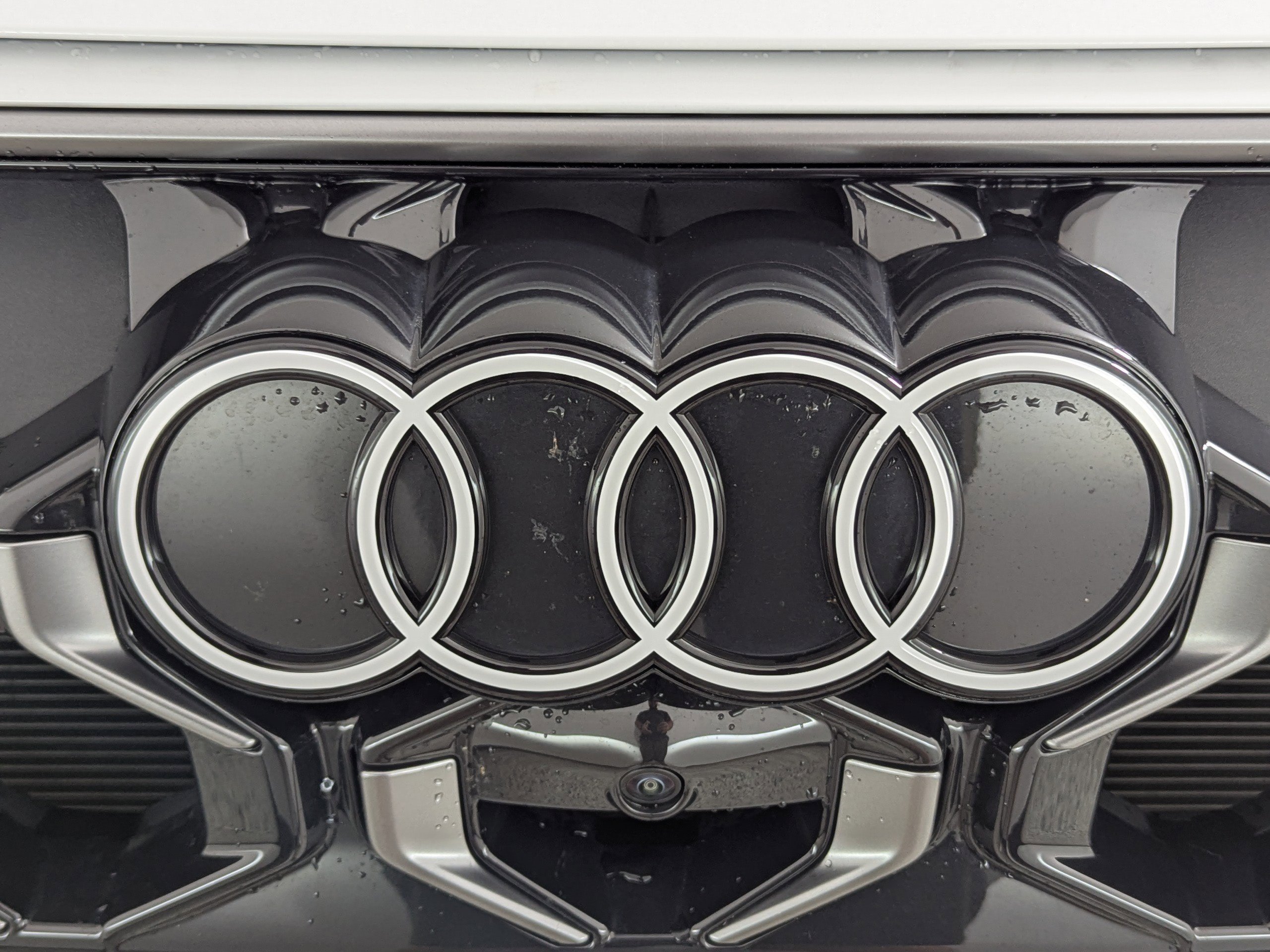 Certified 2025 Audi Q5 Premium Plus w/ Premium Plus image 31