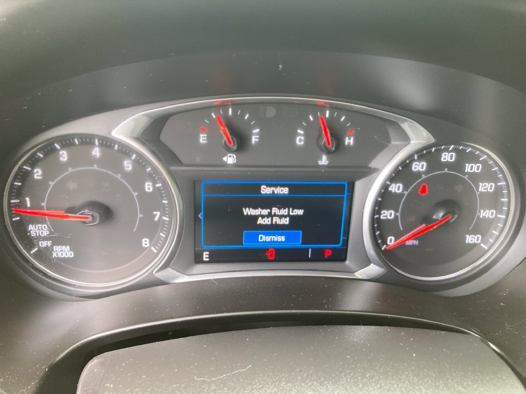 Used 2022 GMC Terrain SLE w/ Driver Convenience Package AWD/4WD image 20
