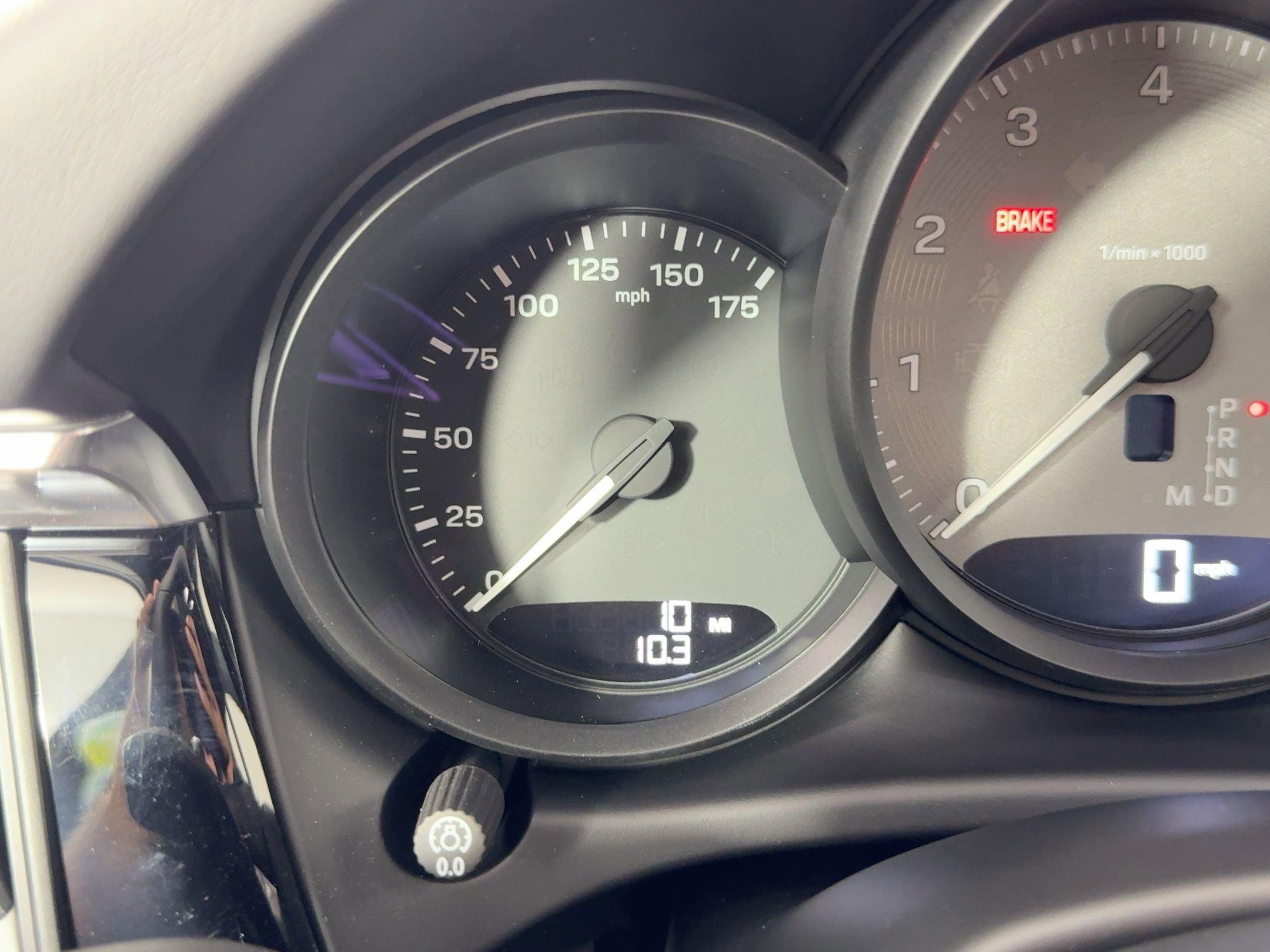 Used 2026 Porsche Macan S image 19