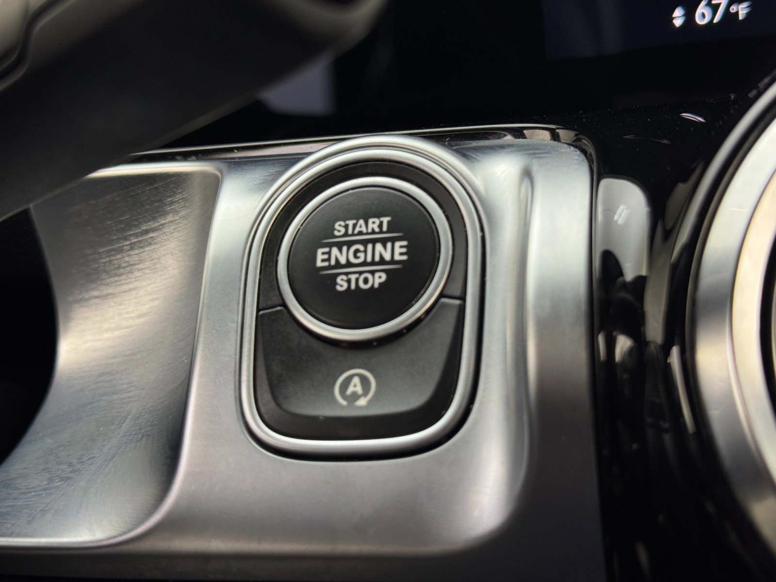 Used 2021 Mercedes-Benz GLB 35 AMG 4MATIC image 23