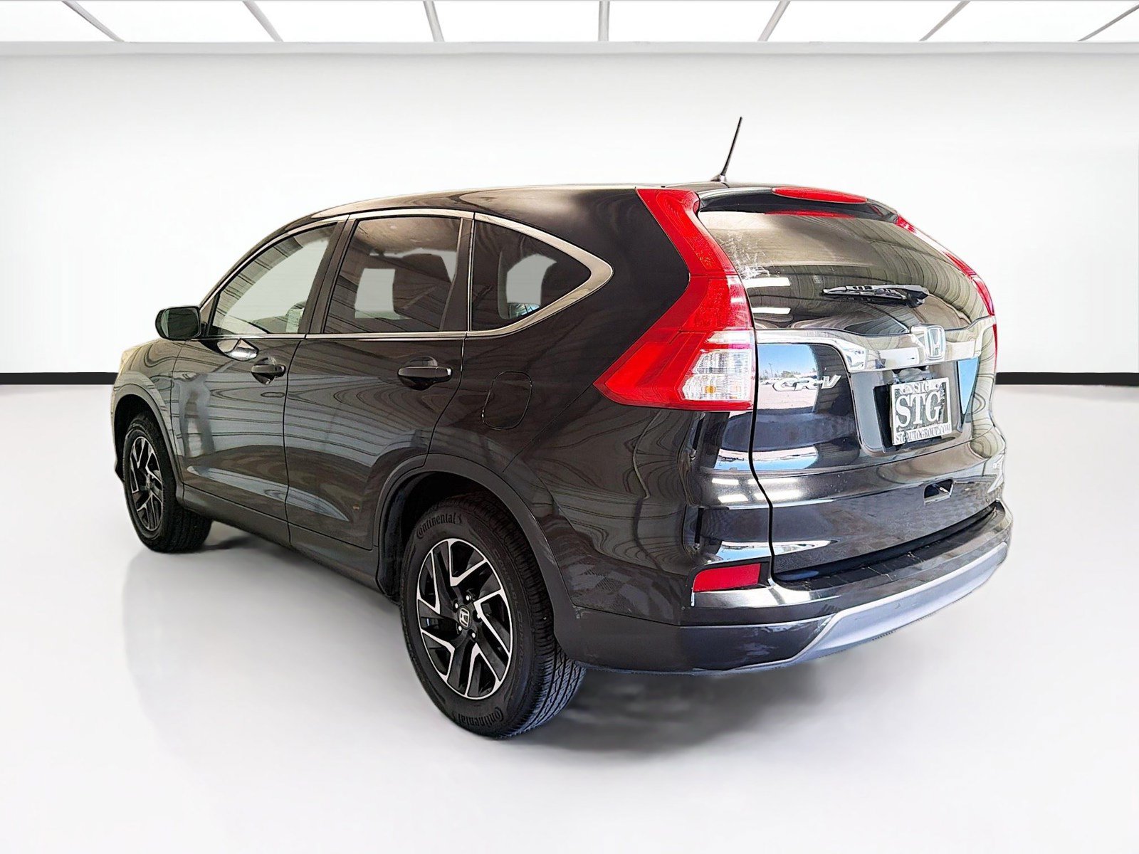 Used 2016 Honda CR-V SE image 6