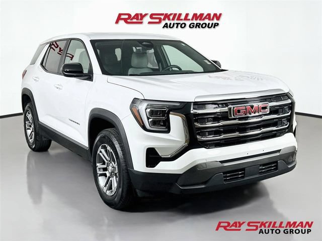 Used 2026 GMC Terrain Elevation AWD/4WD image 1