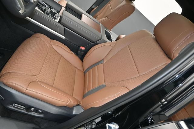New 2026 Toyota Tundra 1794 Edition AWD/4WD image 10