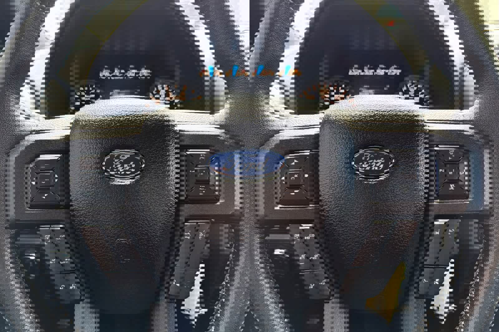 Certified 2017 Ford F150 XLT w/ Equipment Group 302A Luxury image 22