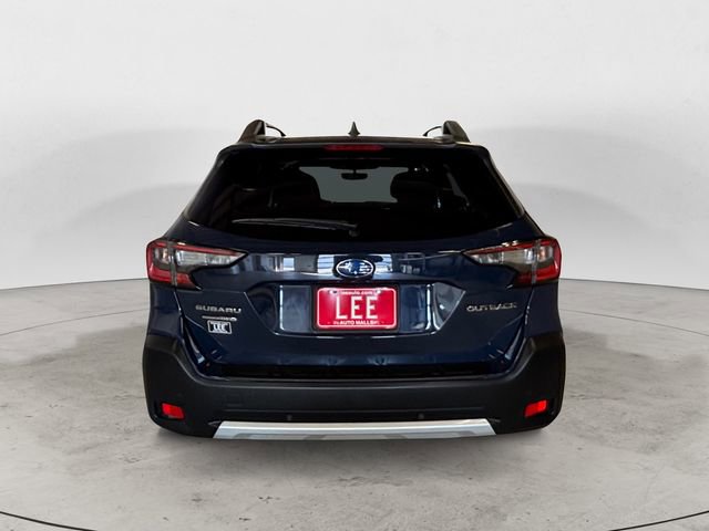 Used 2024 Subaru Outback Limited image 4