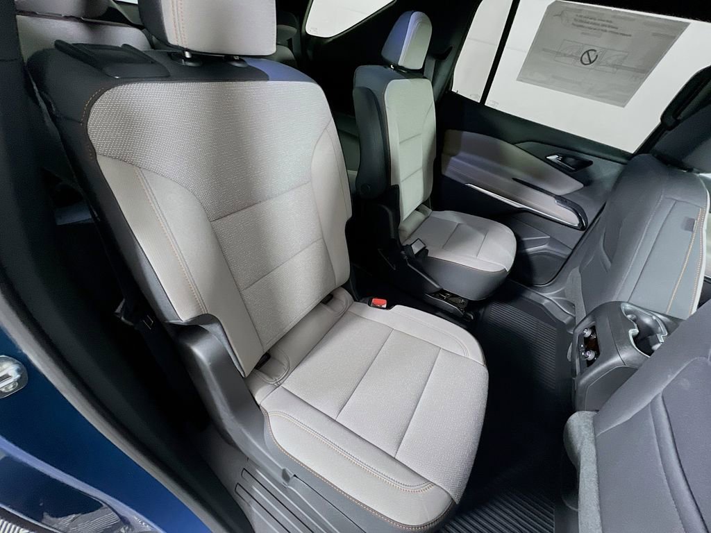 New 2026 Chevrolet Traverse LT w/ Driver Confidence Package image 29