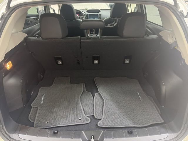 Certified 2023 Subaru Crosstrek 2.5i Limited image 13