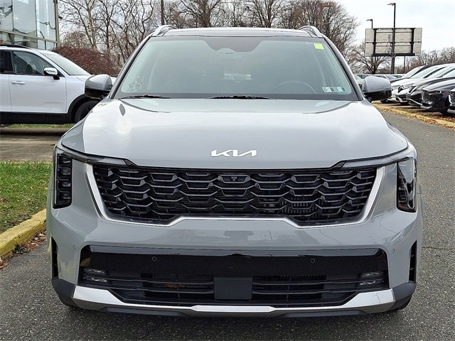 Certified 2025 Kia Sorento SX image 2