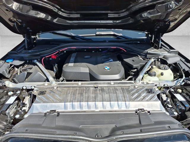Used 2026 BMW X3 xDrive30i w/ Premium Package AWD/4WD image 25