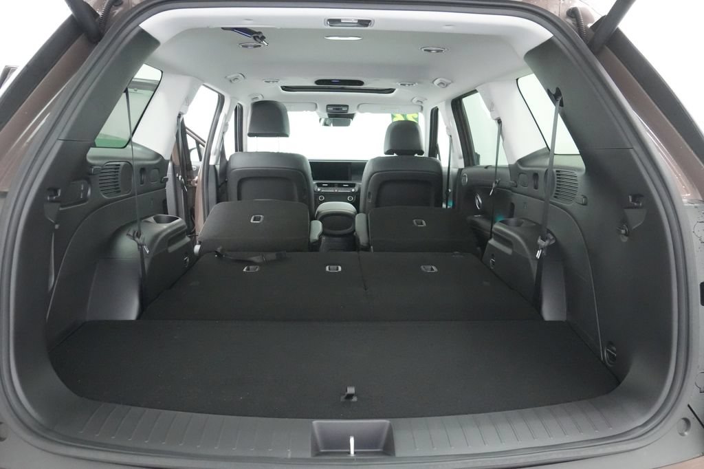 New 2026 Hyundai Palisade SEL Premium AWD/4WD image 28
