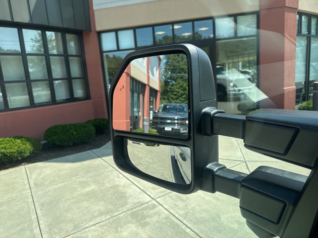 New 2025 Ford F350 XL w/ STX Appearance Package image 42