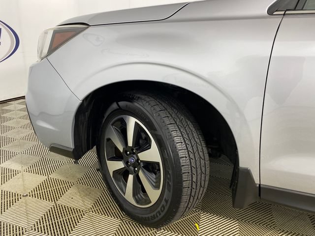 Used 2017 Subaru Forester 2.5i Limited AWD/4WD image 23