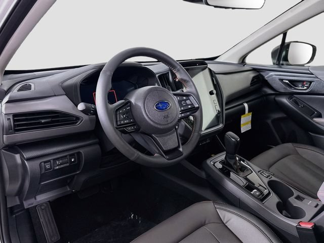 New 2026 Subaru Crosstrek 2.5i Limited AWD/4WD image 9
