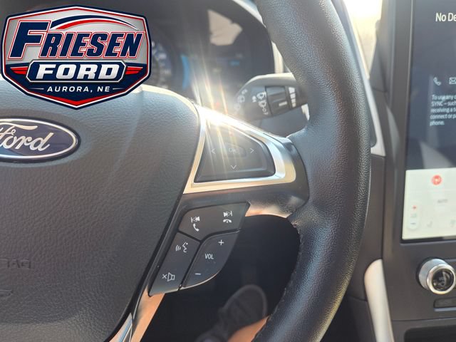 Used 2024 Ford Edge SEL w/ Convenience Package AWD/4WD image 15