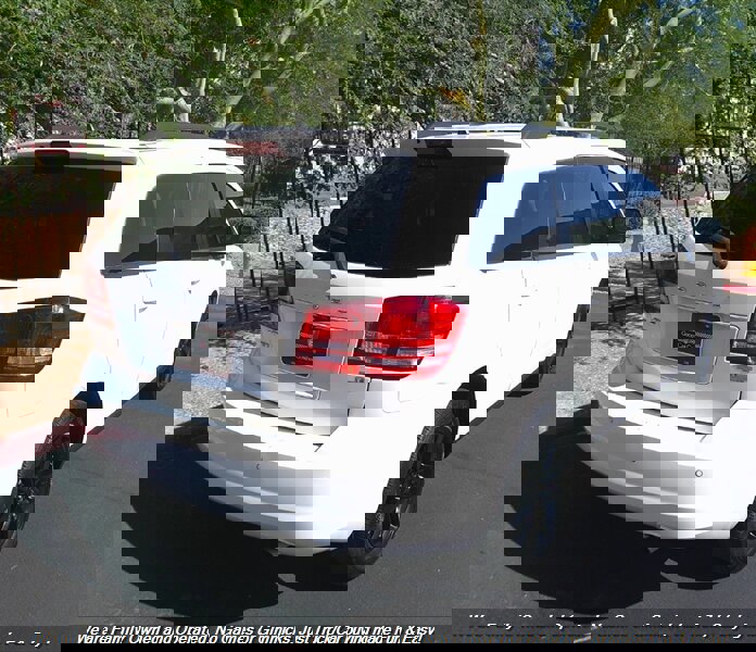 Used 2020 Dodge Journey SE w/ SE Popular Equipment Group image 6