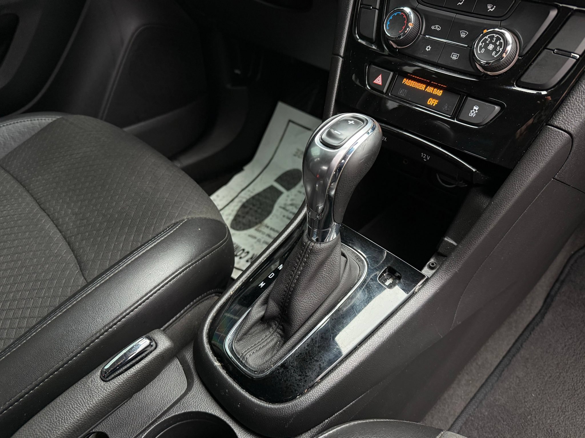Used 2017 Buick Encore Preferred FWD image 24
