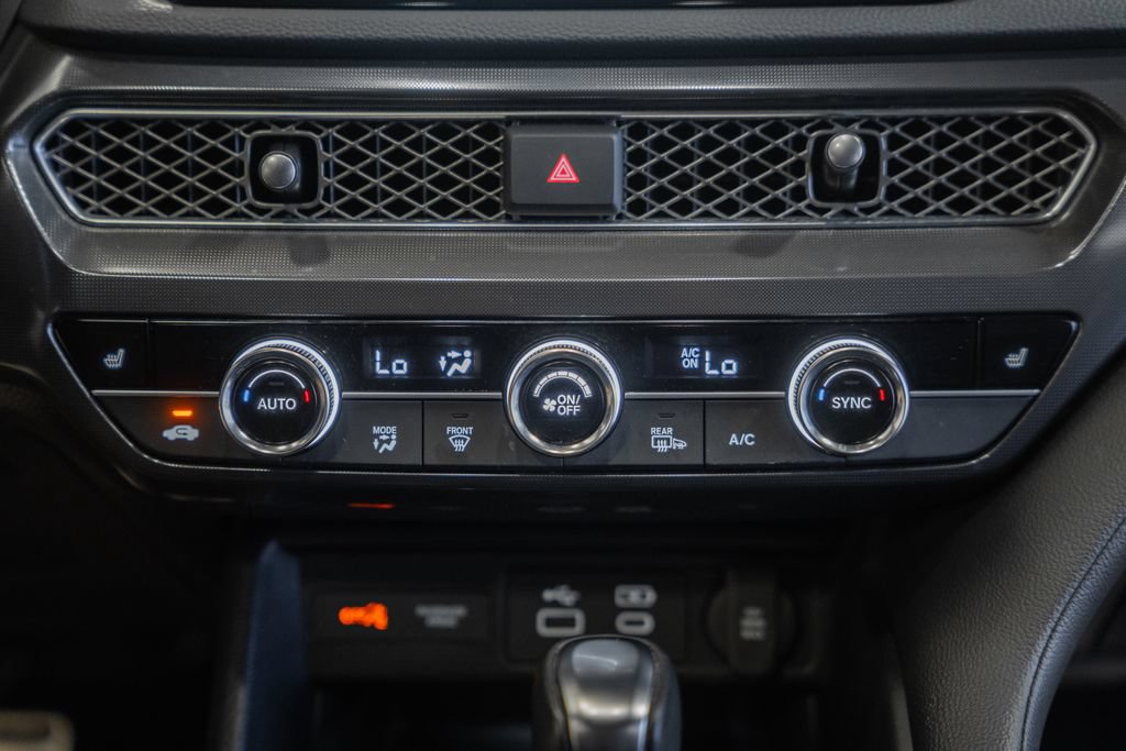 Used 2024 Acura Integra A-Spec FWD image 24
