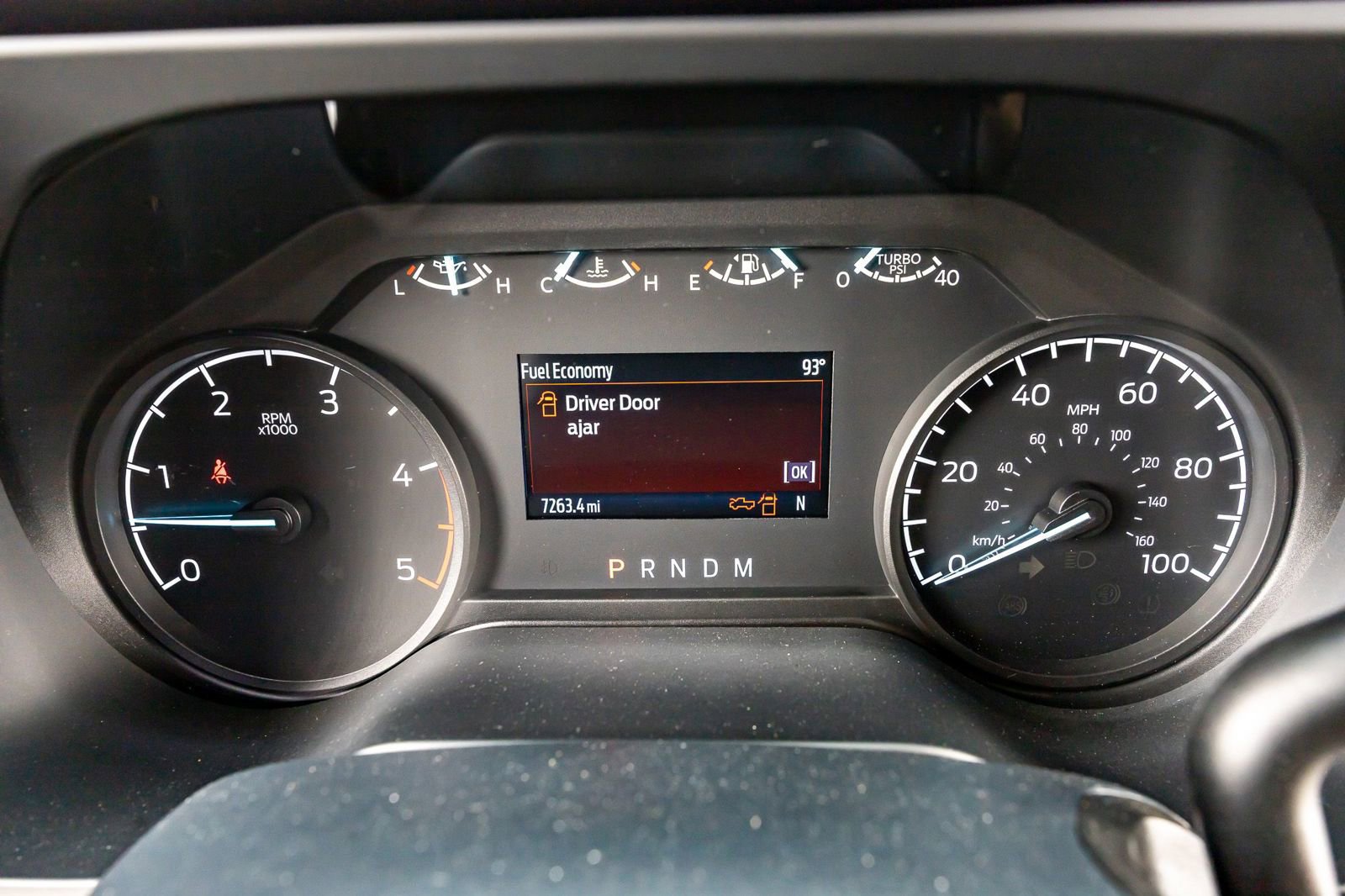 Used 2025 Ford F450 XLT image 20