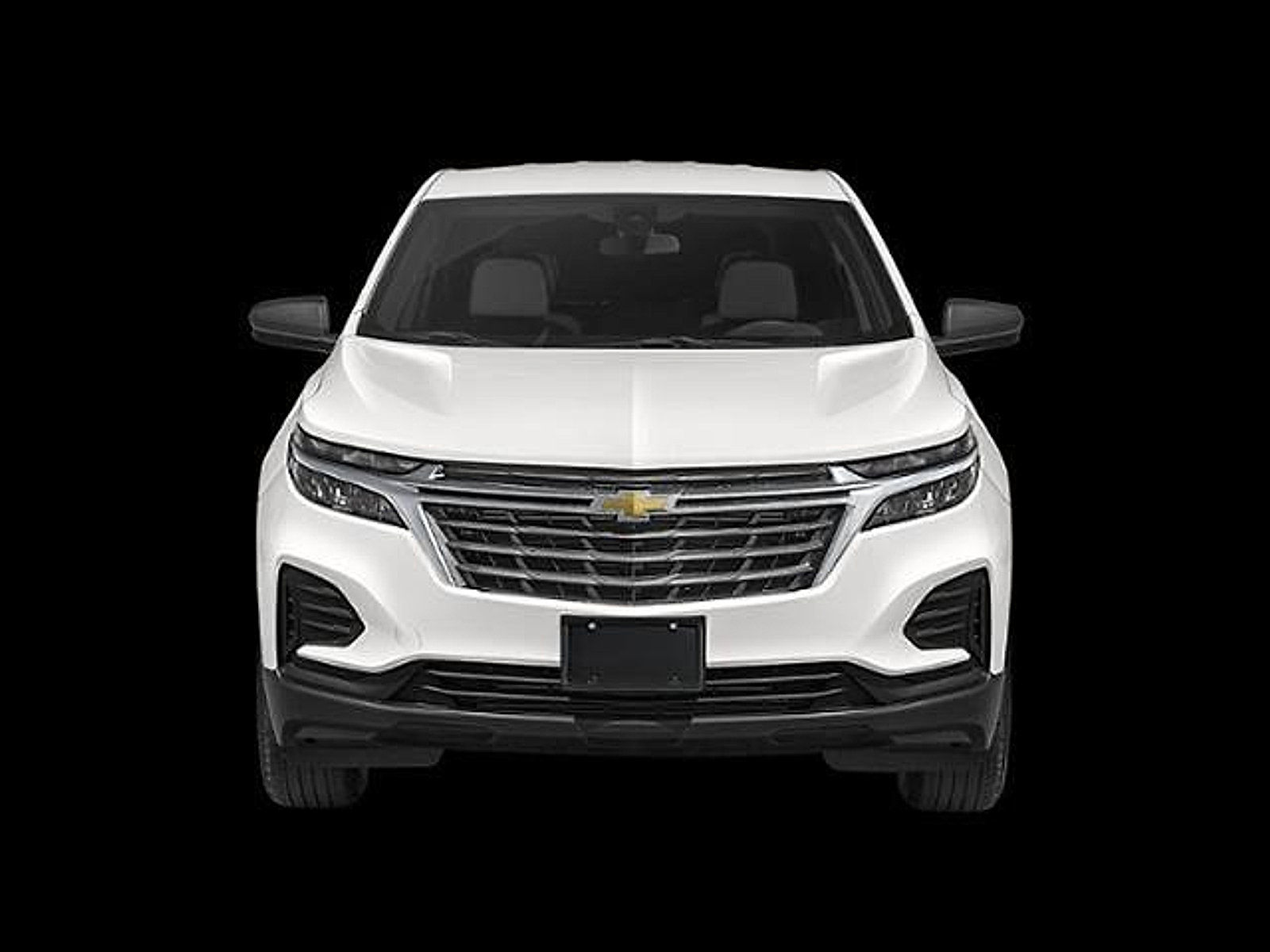 Used 2022 Chevrolet Equinox LT FWD image 4
