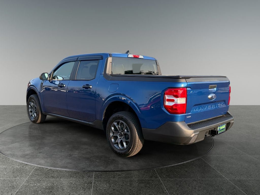 Used 2024 Ford Maverick XLT FWD image 7