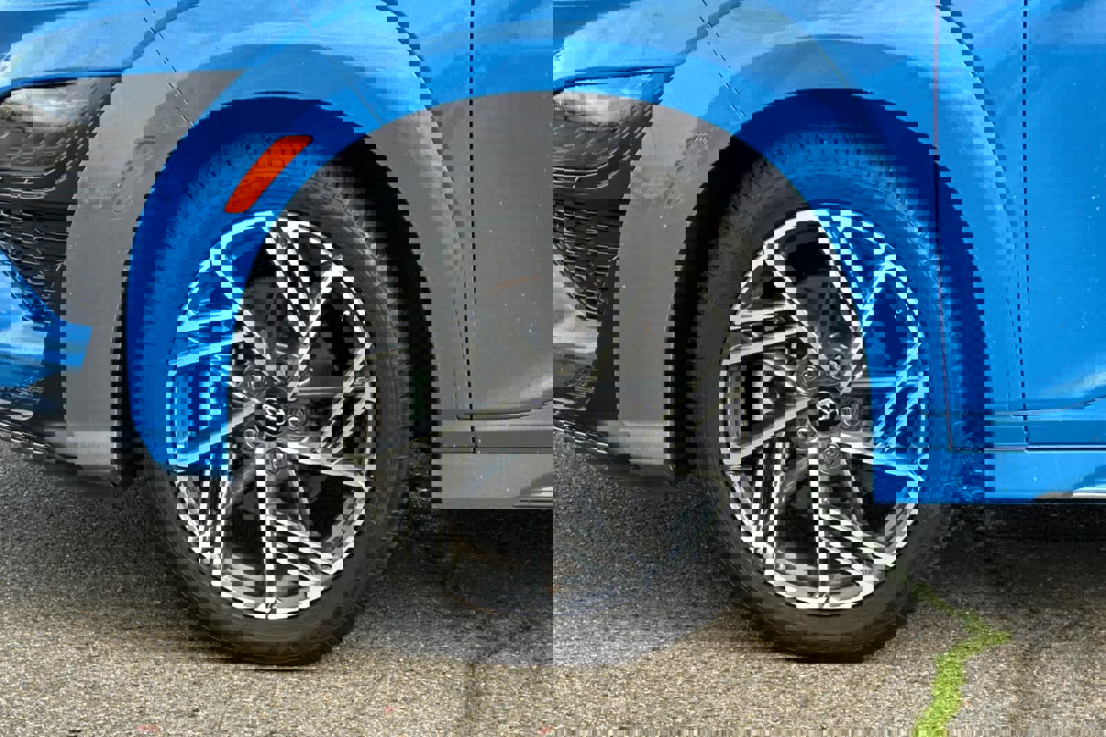 Used 2022 Hyundai Kona N Line w/ Tech Package image 32