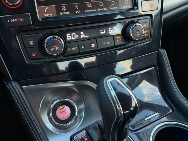 Used 2021 Nissan Maxima Platinum w/ Sport Mat Group image 21