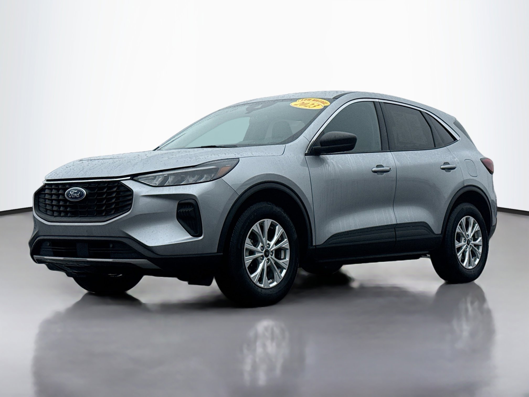 Used 2023 Ford Escape Active image 13