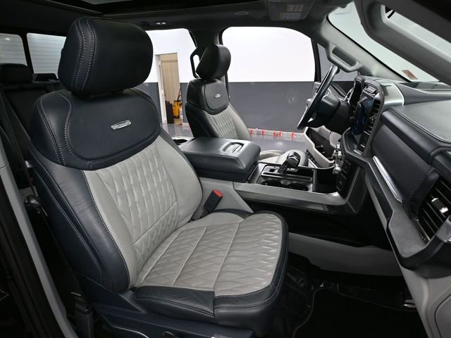 Used 2021 Ford F150 Limited image 50