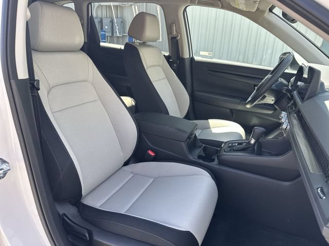 Used 2026 Honda CR-V LX image 26