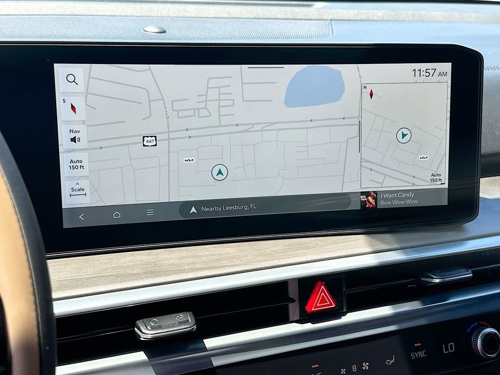 New 2026 Kia Sorento SX Prestige AWD/4WD image 13