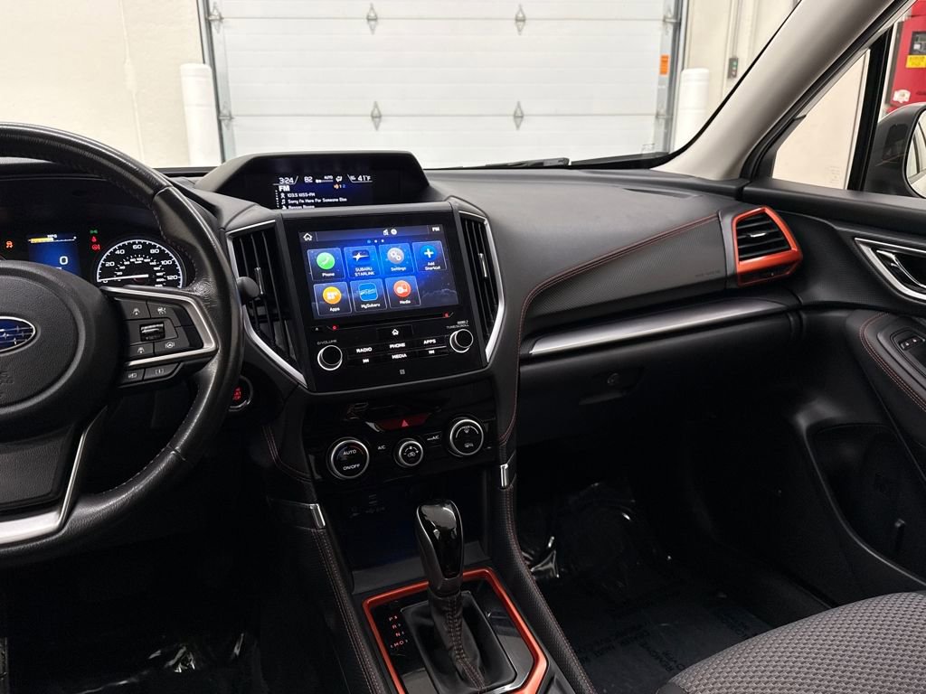 Used 2021 Subaru Forester Sport w/ Popular Package #2 image 16