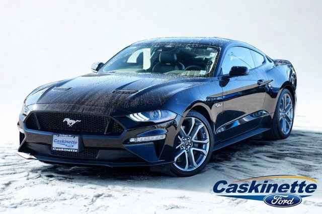 Used 2023 Ford Mustang GT Premium w/ Equipment Group 401A