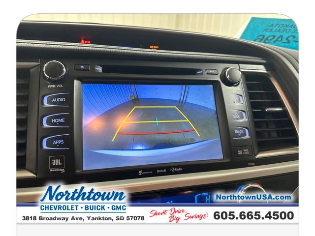Used 2018 Toyota Highlander Limited image 21
