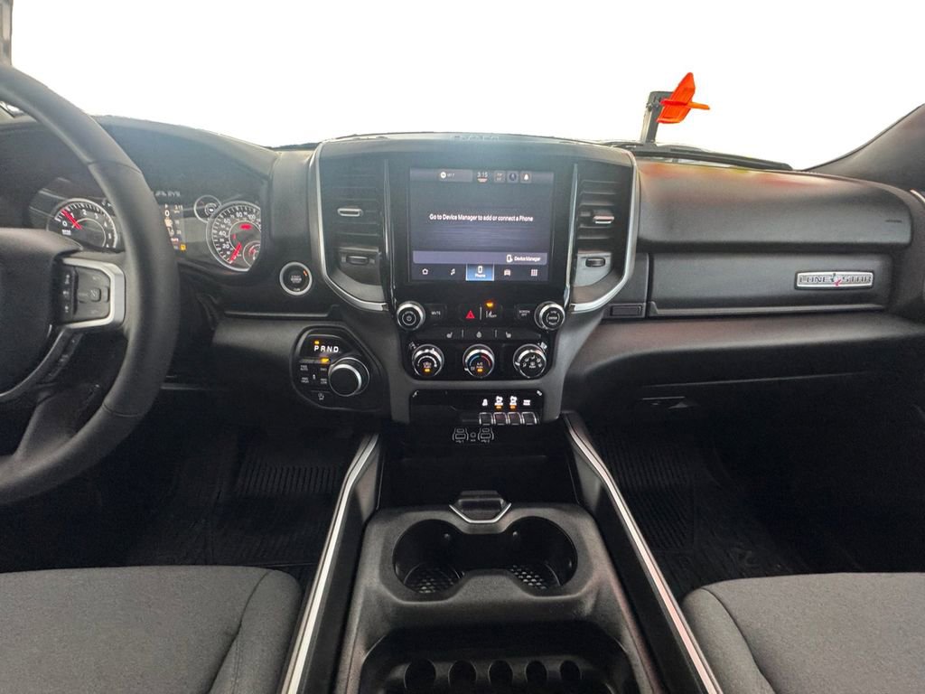 Used 2025 RAM 1500 Lone Star image 12