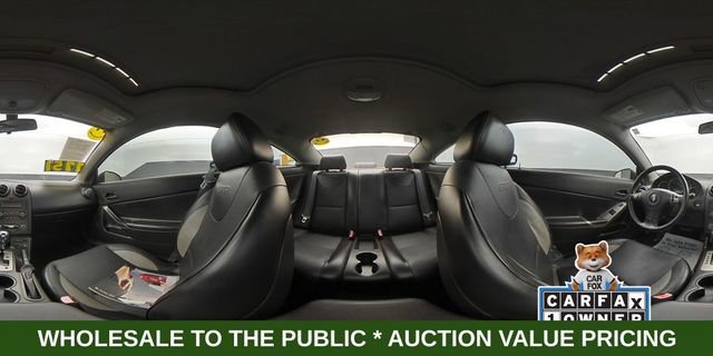 Used 2006 Pontiac G6 GTP w/ Premium Value Package 2 image 44