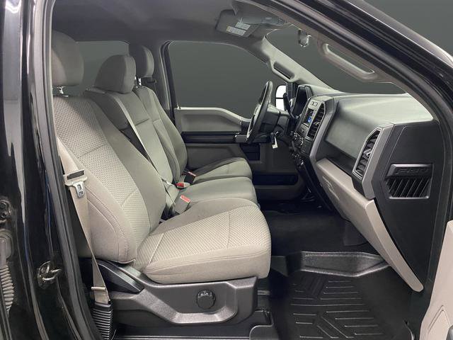 Used 2017 Ford F150 XLT w/ Trailer Tow Package image 29