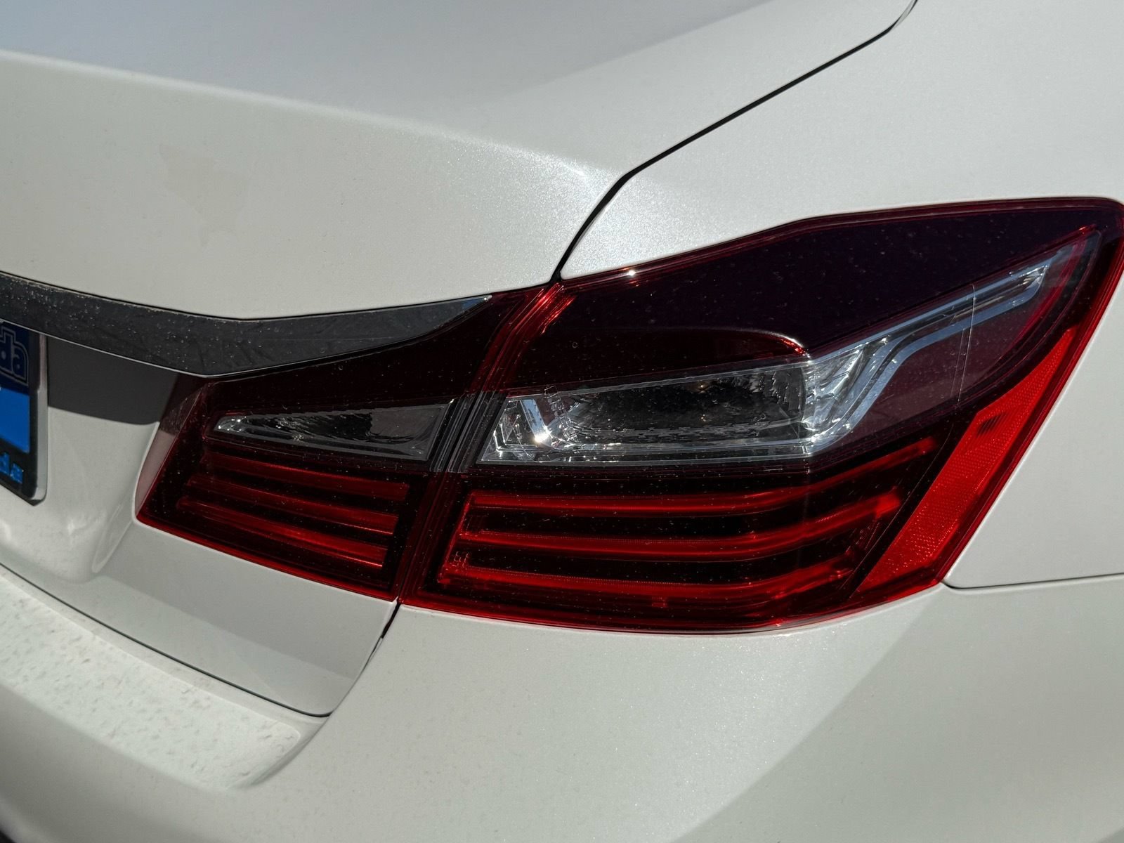 Used 2017 Honda Accord LX image 10