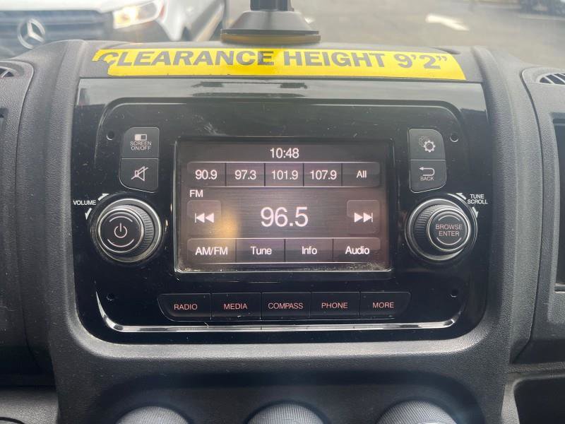 Used 2019 RAM ProMaster 3500 image 15