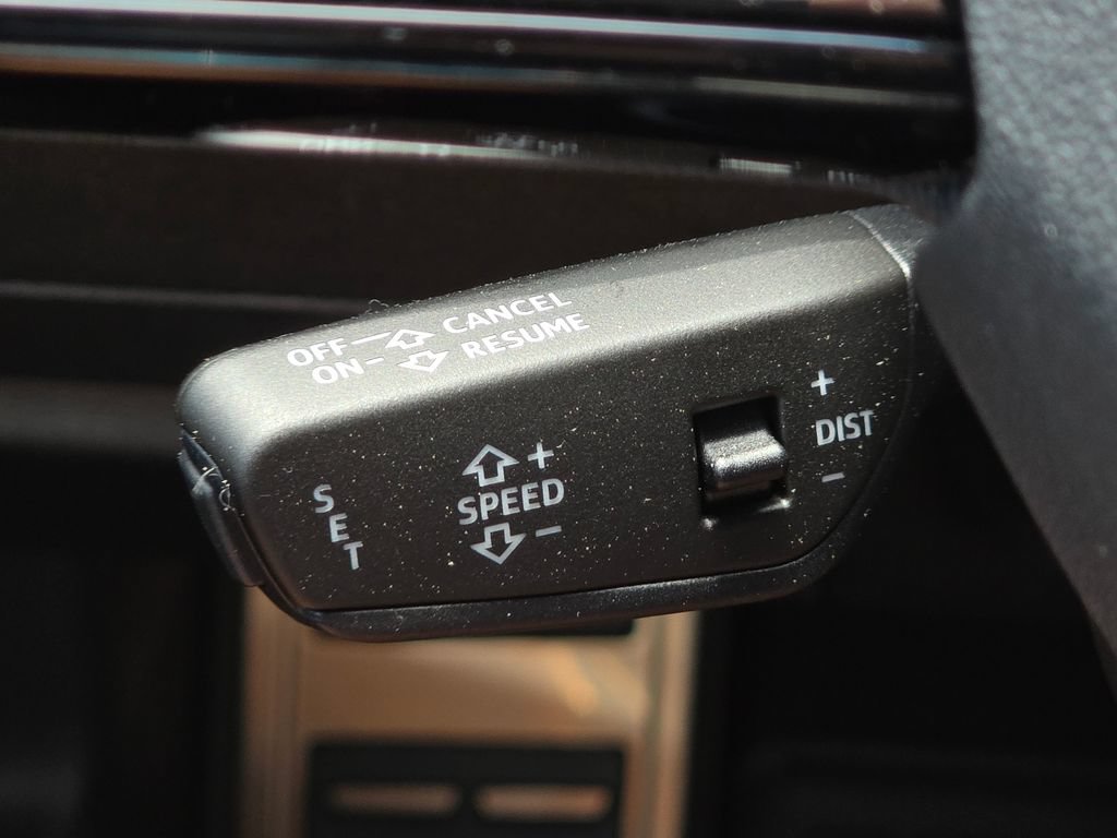 New 2026 Audi SQ5 Prestige AWD/4WD image 20