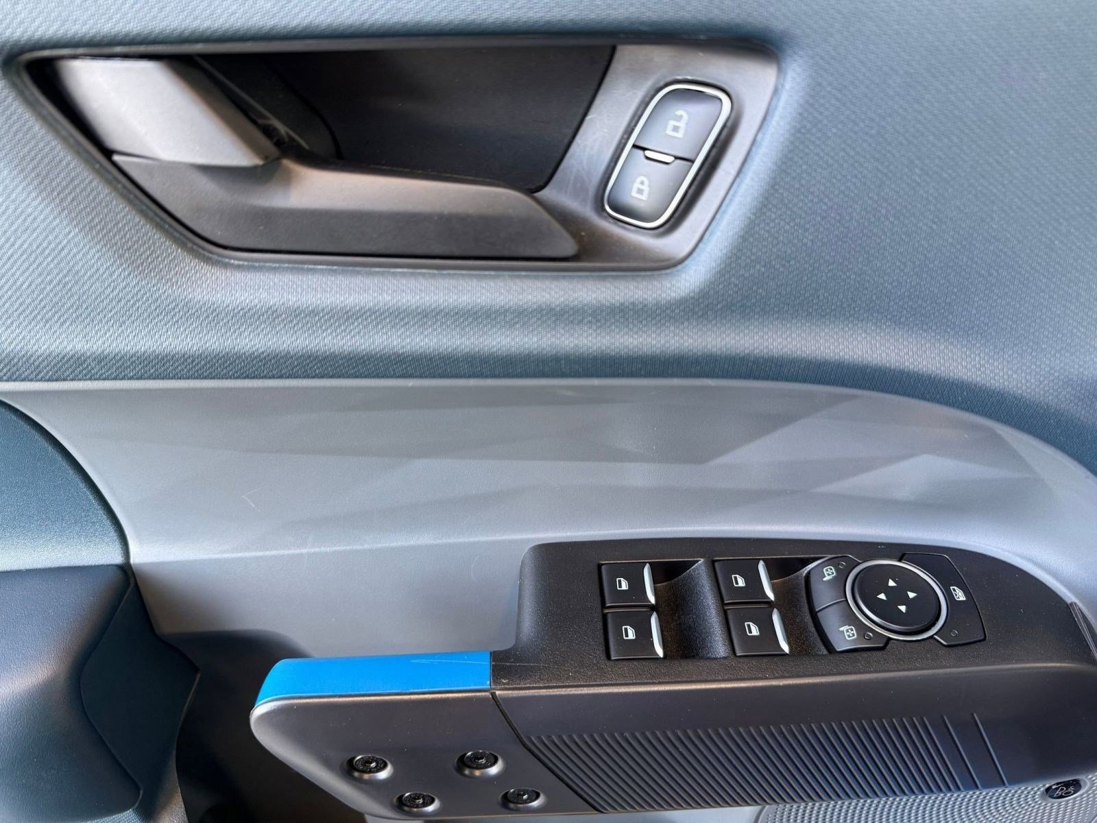 Certified 2025 Ford Maverick Lobo image 13