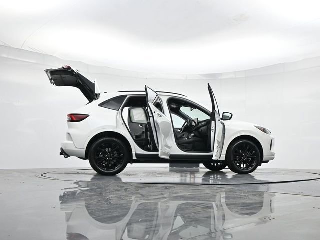 New 2025 Ford Escape ST-Line Elite w/ Premium Technology Package image 49