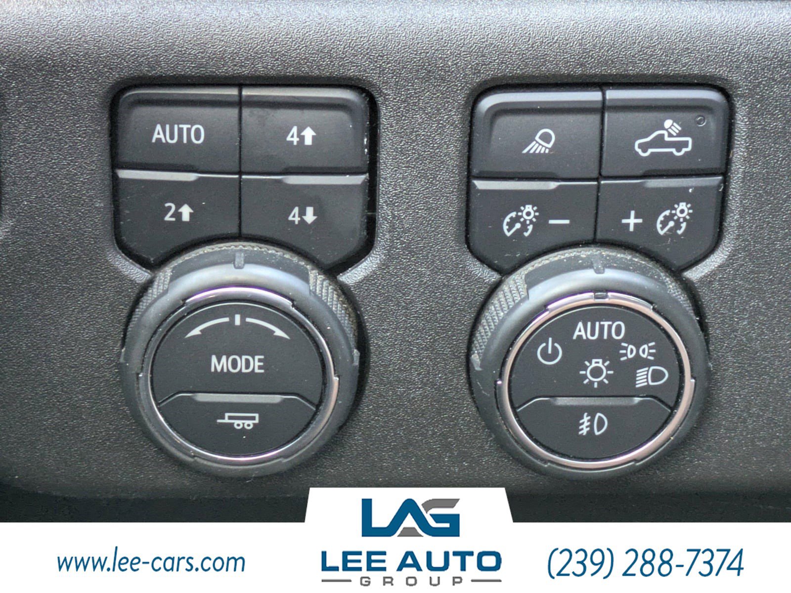 Used 2024 Chevrolet Silverado 2500 LTZ image 19