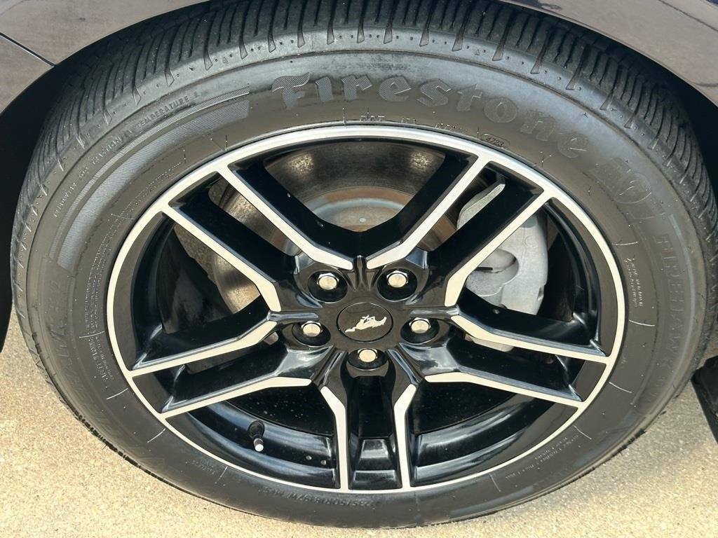 Used 2023 Ford Mustang Premium image 17