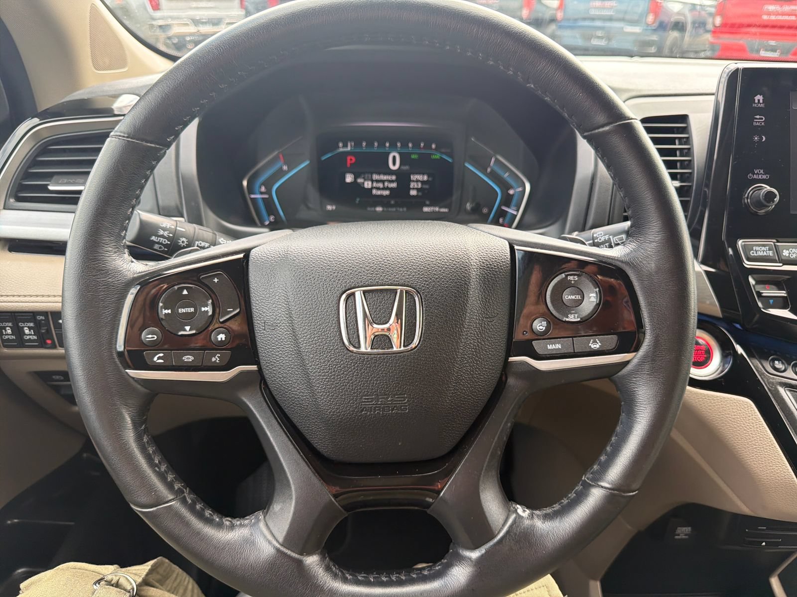 Used 2020 Honda Odyssey Elite image 26