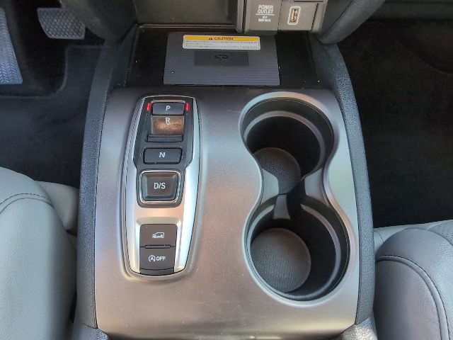 Used 2022 Honda Passport EX-L image 21