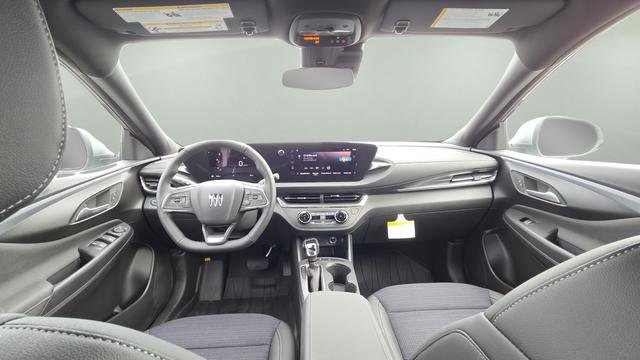 New 2026 Buick Envista Preferred w/ Convenience I Package image 24