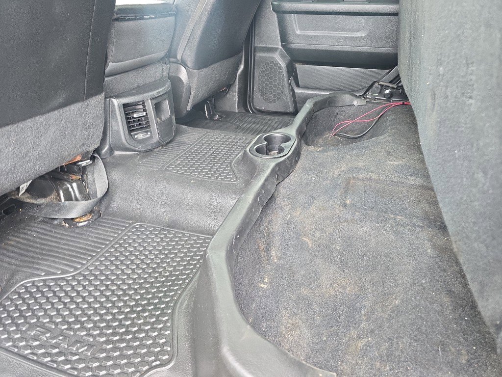 Used 2020 RAM 5500 Tradesman w/ Chrome Appearance Group image 19