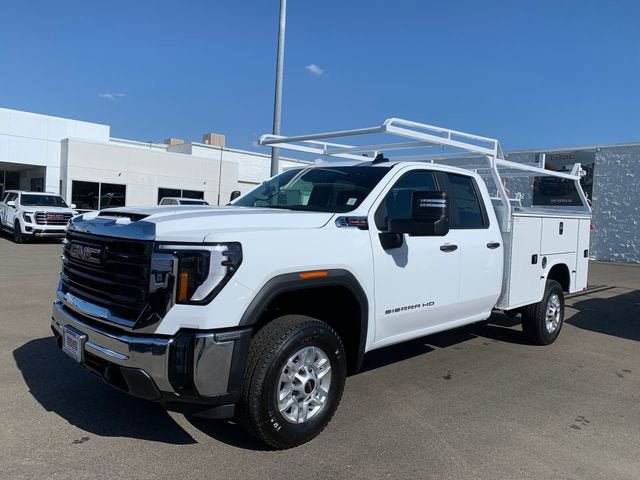 New 2026 GMC Sierra 2500 Pro w/ Convenience Package